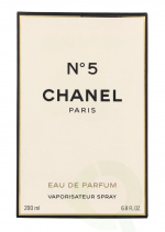 Chanel No 5 Edp Spray 200 ml