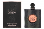 Yves Saint Laurent YSL Black Opium Edp Spray 90 ml