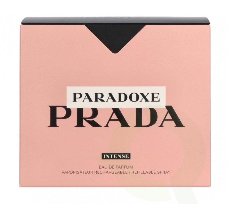 Prada Paradoxe Intense Edp Spray 90 ml