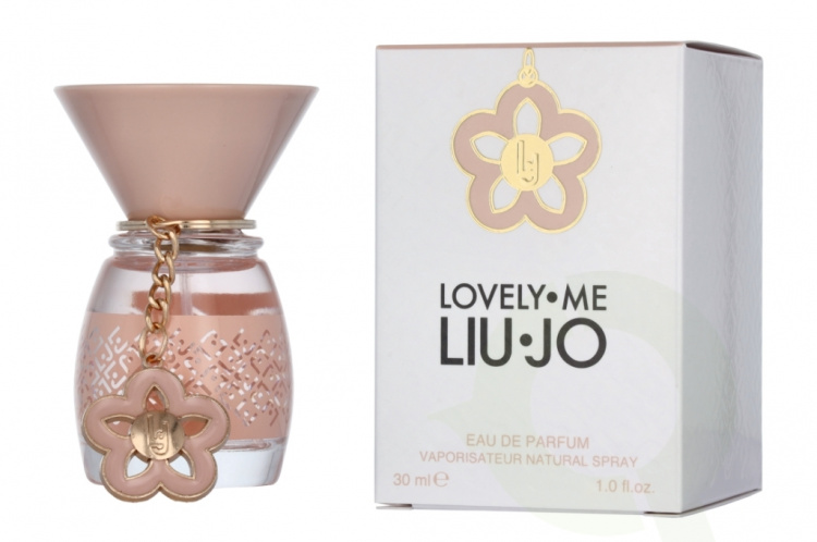 Liu Jo Lovely Me Edp Spray 30 ml