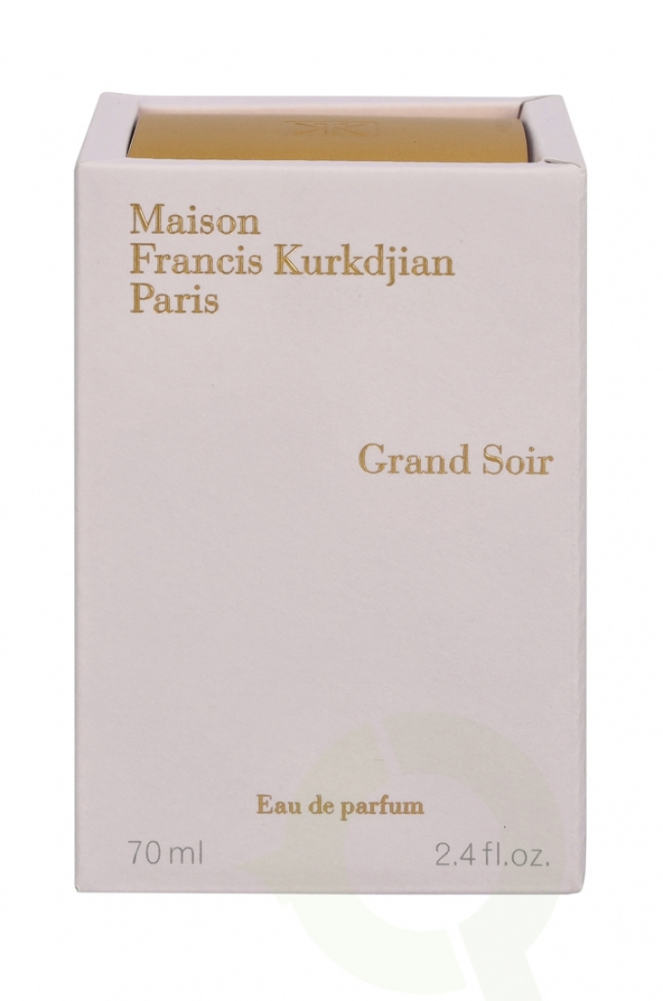 Maison Francis Kurkdjian MFKP Grand Soir Edp Spray 70 ml