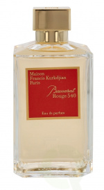 Maison Francis Kurkdjian MFKP Baccarat Rouge 540 Edp Spray 200 ml