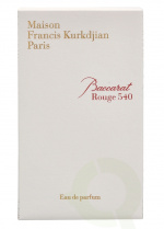 Maison Francis Kurkdjian MFKP Baccarat Rouge 540 Edp Spray 200 ml
