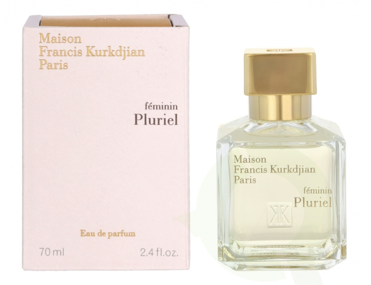 Maison Francis Kurkdjian MFKP Pluriel Femme Edp Spray 70 ml