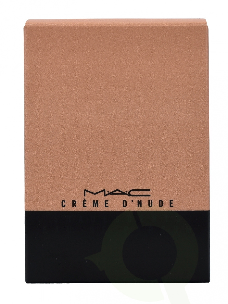 MAC Creme D\'Nude Edp Spray 50 ml