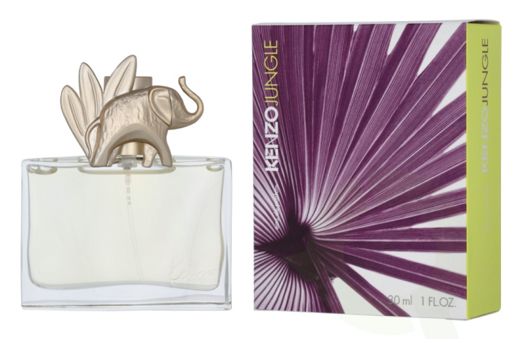 Kenzo Jungle Edp Spray 30 ml