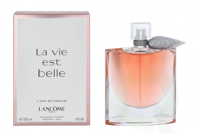 Lancome La Vie Est Belle Edp Spray 150 ml
