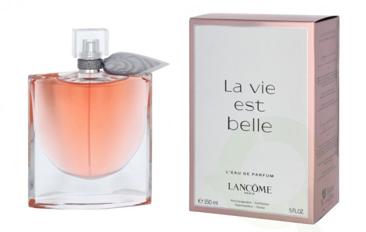 Lancome La Vie Est Belle Edp Spray 150 ml