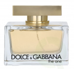 Dolce & Gabbana The One For Women Edp Spray 75 ml