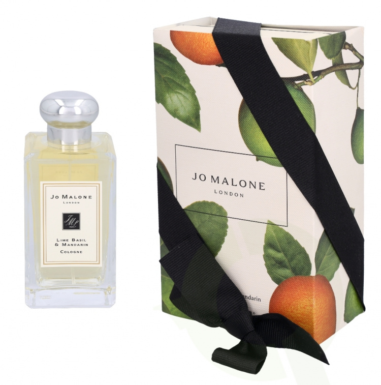 Jo Malone Lime Basil & Mandarin Edc Spray 100 ml