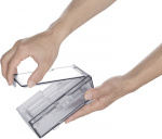 Roborock S7 robotti-imurin pölysäiliö