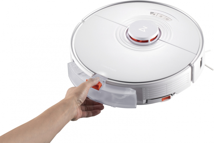 Roborock S7 vesisäiliö, valkoinen