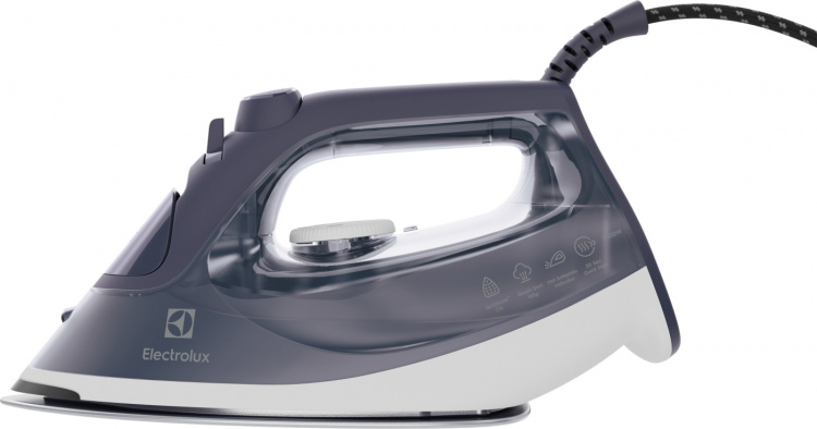 Electrolux E6SI1-2MN Refine 600 -silitysrauta