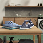 Electrolux E6SI1-2MN Refine 600 -silitysrauta