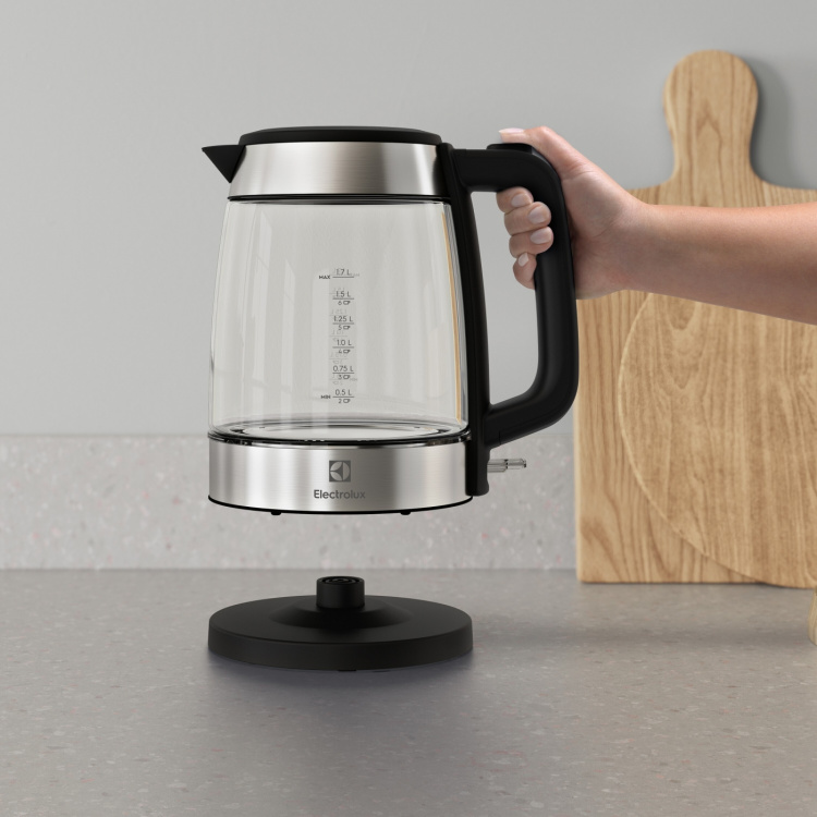 Electrolux E4GK1-4GB Create 4 -vedenkeitin Electrolux E4GK1-4GB Create 4 -vedenkeitin