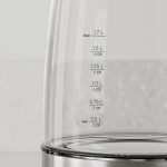 Electrolux E4GK1-4GB Create 4 -vedenkeitin Electrolux E4GK1-4GB Create 4 -vedenkeitin