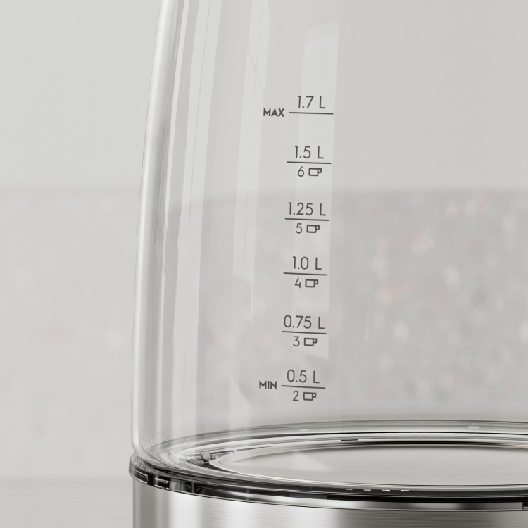 Electrolux E4GK1-4GB Create 4 -vedenkeitin Electrolux E4GK1-4GB Create 4 -vedenkeitin