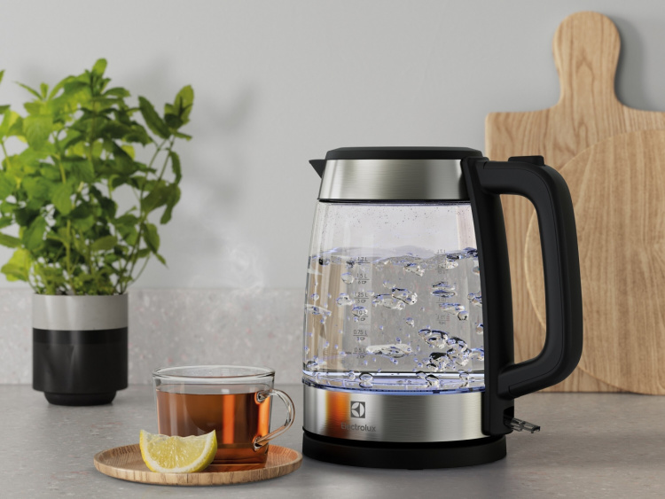 Electrolux E4GK1-4GB Create 4 -vedenkeitin Electrolux E4GK1-4GB Create 4 -vedenkeitin