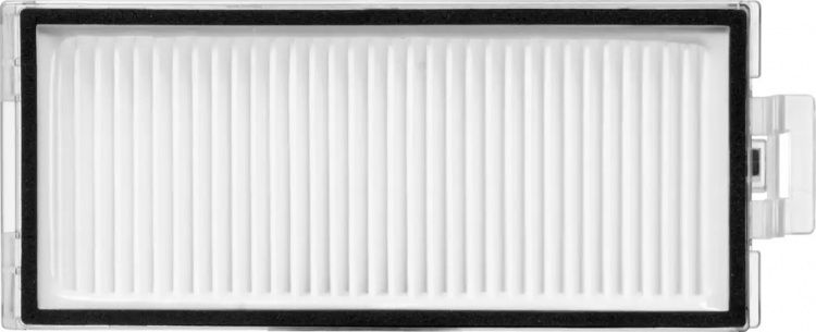 Roborock HEPA -suodatin Q7 Max -sarjalle, 2 kpl Roborock HEPA -suodatin Q7 Max -sarjalle, 2 kpl