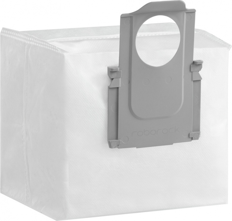 Roborock Ultra / Plus -pölypussi, 3 kpl