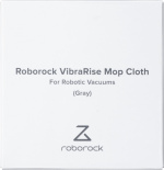 Roborock Antibacterial VibraRise -antibakteerinen moppiliina
