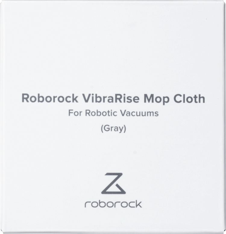 Roborock Antibacterial VibraRise -antibakteerinen moppiliina
