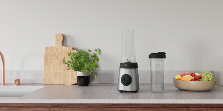 Electrolux Create 4 Sport Blender E4SB1-4ST -tehosekoitin