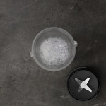 Electrolux Create 4 Sport Blender E4SB1-4ST -tehosekoitin