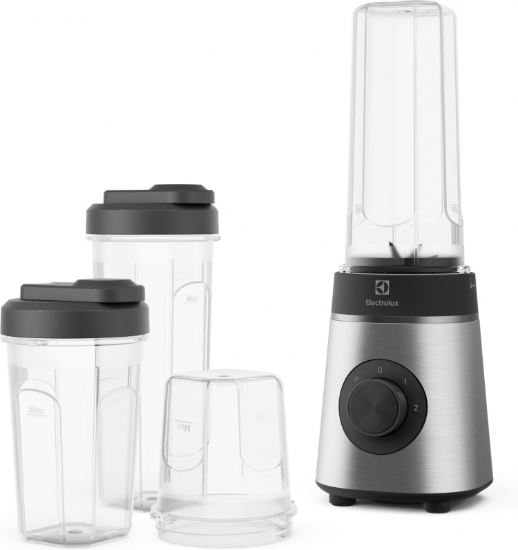 Electrolux Create 4 Compact Blender E4CB1-6ST -tehosekoitin