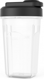 Electrolux Create 4 Compact Blender E4CB1-6ST -tehosekoitin