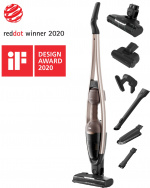 Electrolux Animal 600 ES62A252XN - varsi-imuri