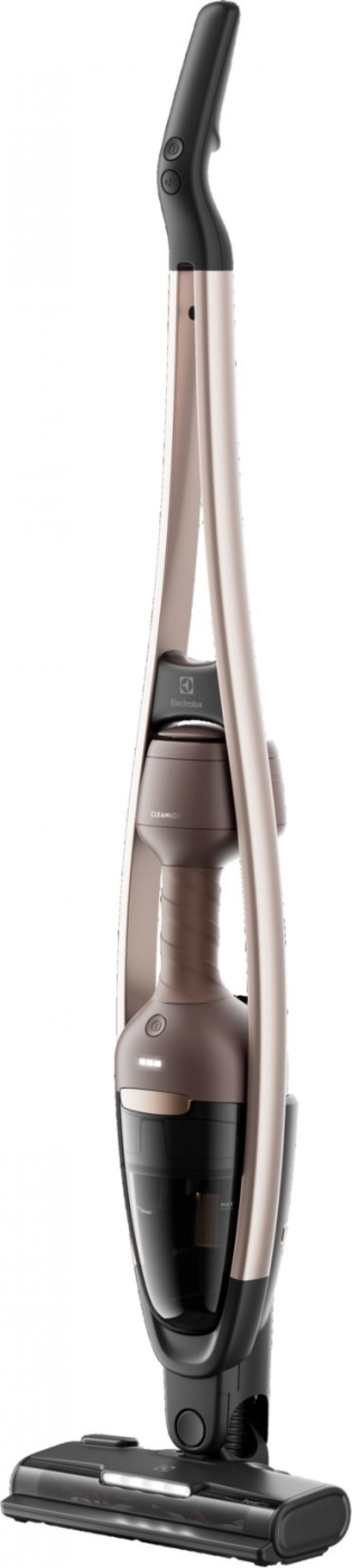 Electrolux Animal 600 ES62A252XN - varsi-imuri