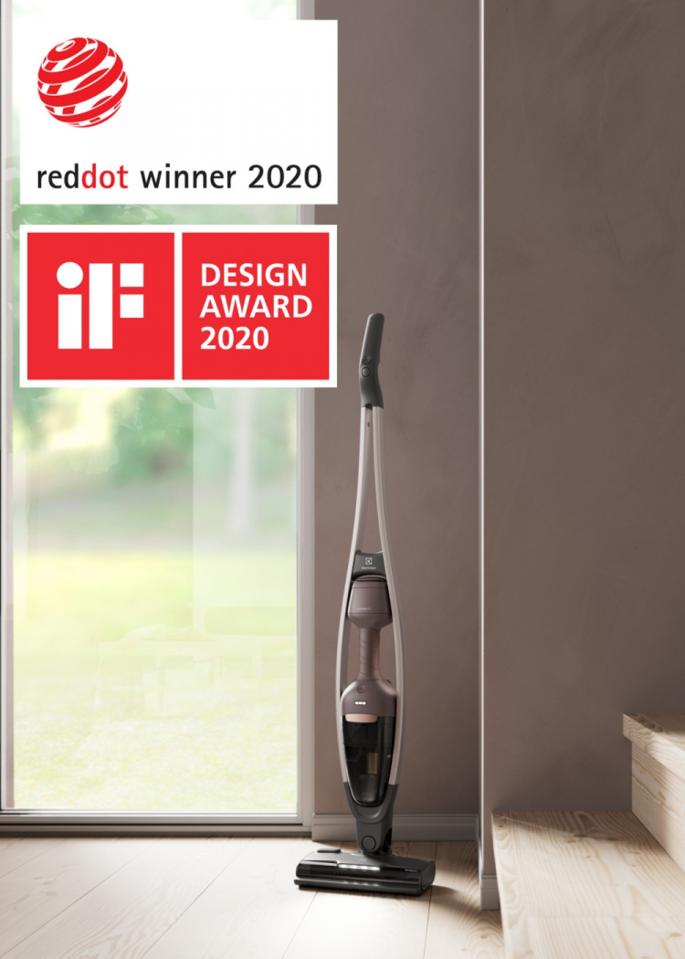 Electrolux Animal 600 ES62A252XN - varsi-imuri