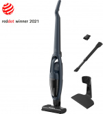 Electrolux Clean 500 ES52CB21DB -varsi-imuri, sininen