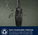 Electrolux Clean 500 ES52CB21DB -varsi-imuri, sininen