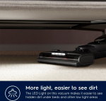 Electrolux Clean 500 ES52CB21DB -varsi-imuri, sininen