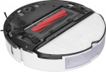 Roborock S8+ -robotti-imuri, valkoinen