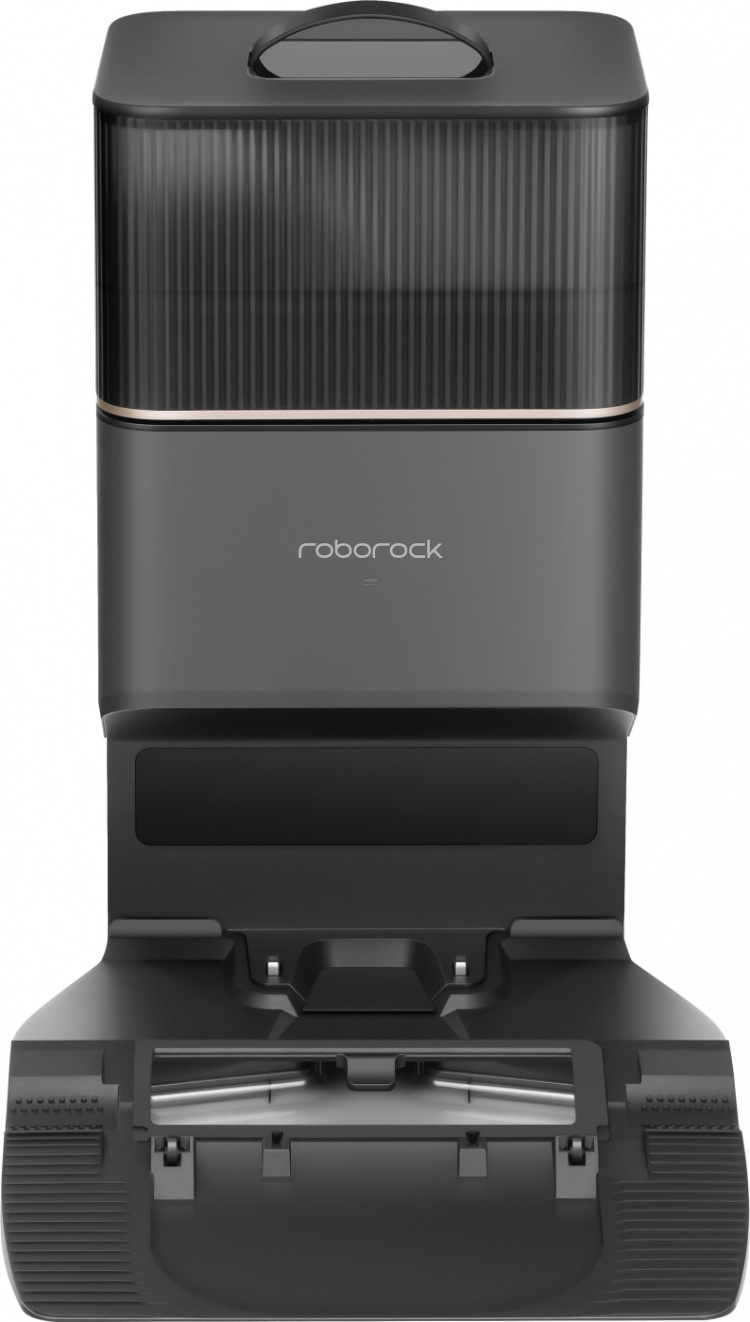 Roborock S8+ -robotti-imuri, musta