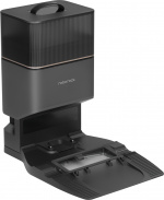 Roborock S8+ -robotti-imuri, musta