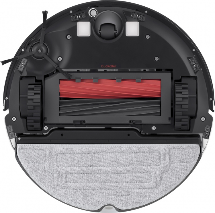 Roborock S8 Pro Ultra -robotti-imuri, valkoinen Roborock S8 Pro Ultra -robotti-imuri, valkoinen