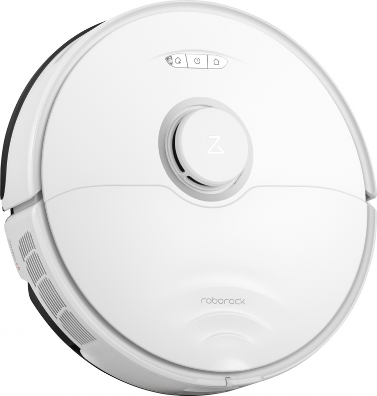 Roborock S8 Pro Ultra -robotti-imuri, valkoinen Roborock S8 Pro Ultra -robotti-imuri, valkoinen