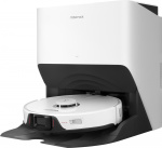 Roborock S8 Pro Ultra -robotti-imuri, valkoinen Roborock S8 Pro Ultra -robotti-imuri, valkoinen