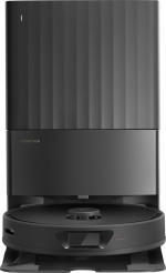 Roborock Q Revo -robotti-imuri, musta