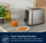 Electrolux Create 5 E5T1-4ST -leivänpaahdin Electrolux Create 5 E5T1-4ST -leivänpaahdin
