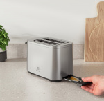 Electrolux Create 5 E5T1-4ST -leivänpaahdin Electrolux Create 5 E5T1-4ST -leivänpaahdin