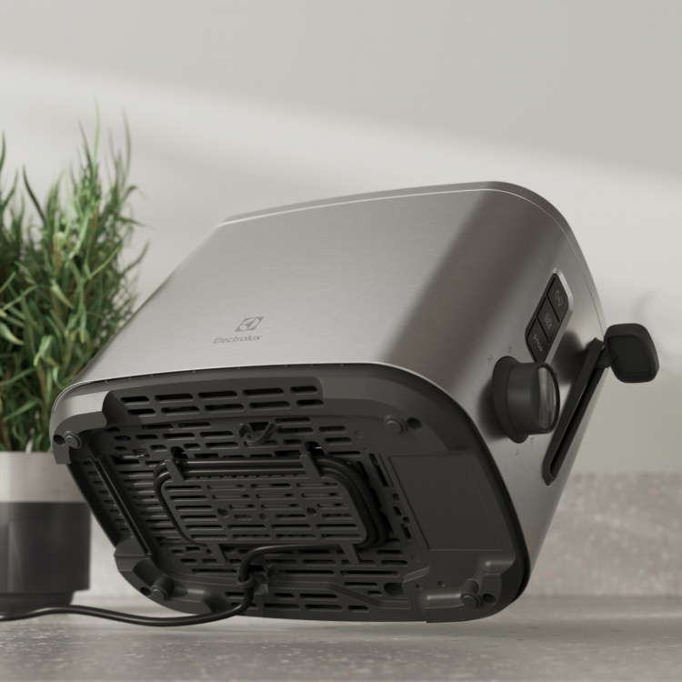 Electrolux Create 5 E5T1-4ST -leivänpaahdin Electrolux Create 5 E5T1-4ST -leivänpaahdin