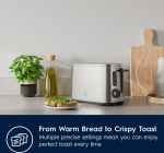 Electrolux Create 5 E5T1-4ST -leivänpaahdin Electrolux Create 5 E5T1-4ST -leivänpaahdin