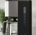 Electrolux Create 3 E3CM1-3ST -kahvinkeitin Electrolux Create 3 E3CM1-3ST -kahvinkeitin