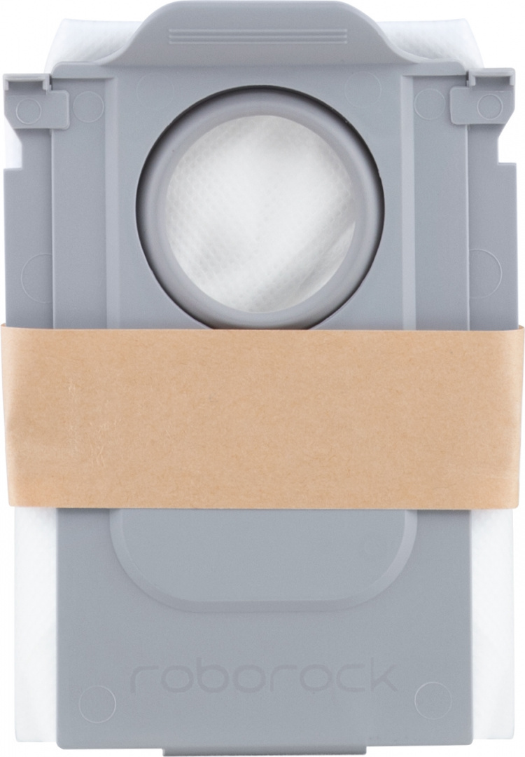 Roborock Q Revo -pölypussi, 6 kpl