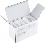 Roborock Q Revo -pölypussi, 6 kpl